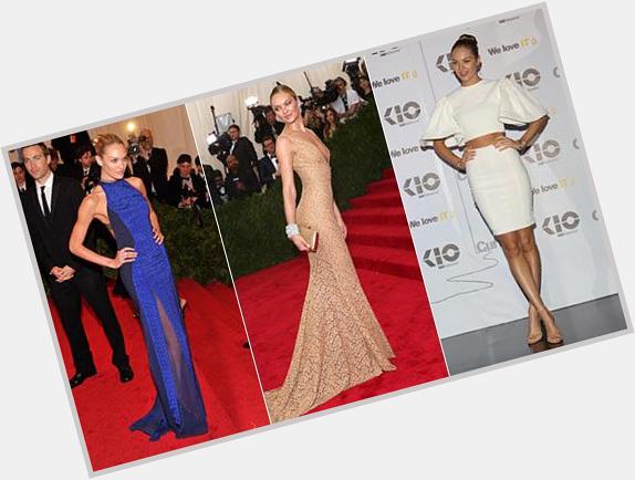 Happy birthday ! Check out the stunning model\s best style hits:  