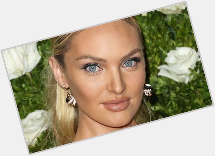Happy Birthday Candice Swanepoel Take A Look At Her   :  , 