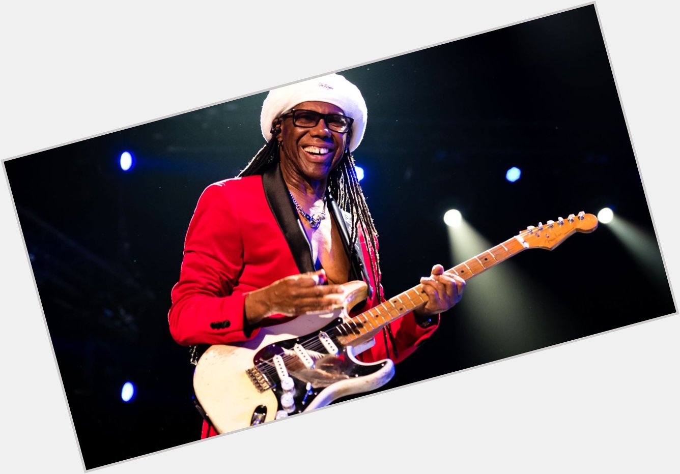 Happy Birthday  Nile Rodgers 
1952 9 19                  66  Candy Dulfer
1969 9 19                49 