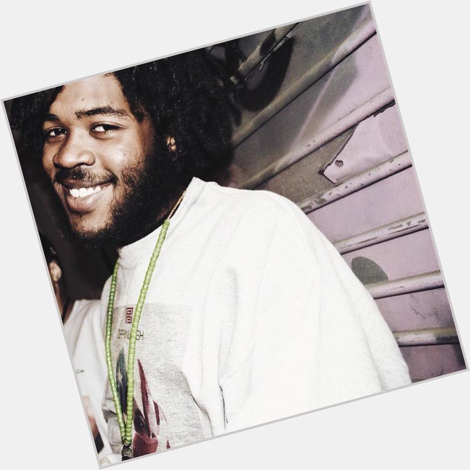   PROERA: Happy Birthday to our brother King Capital Steez. Love you always brother. Rest in peace 