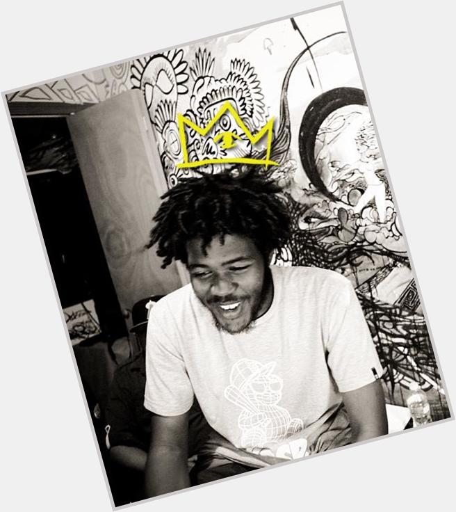 Happy birthday Capital Steez and may you Rest in peace   