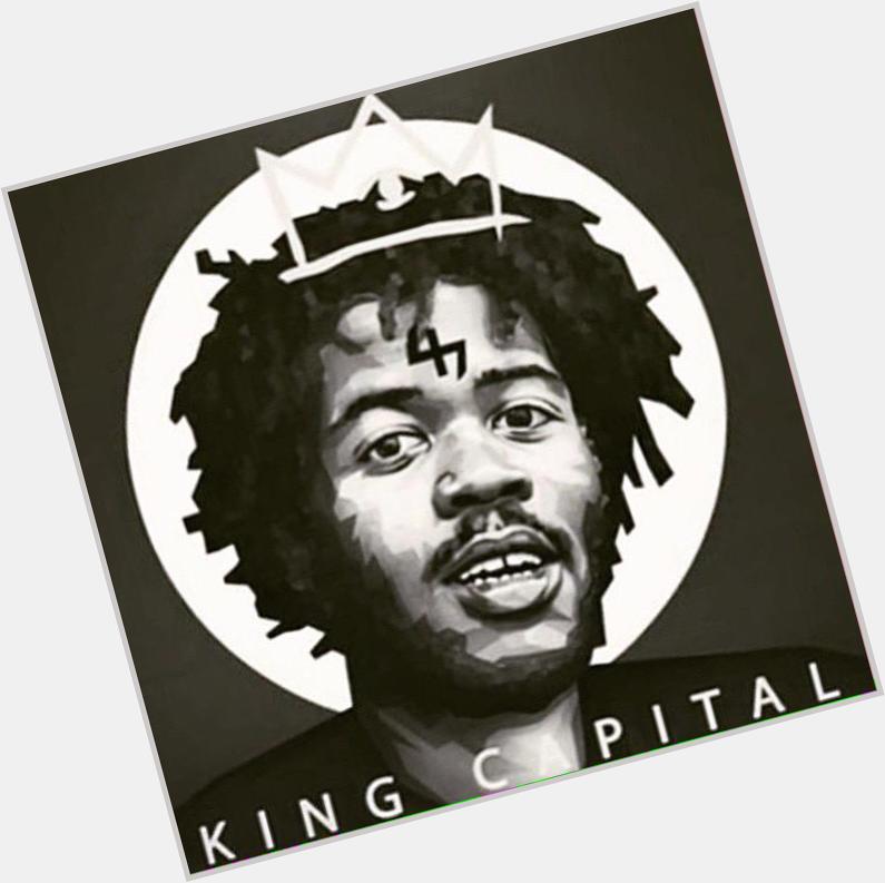 Happy Birthday to one of the realest who never got his full time to shine. R.I.P Capital STEEZ 