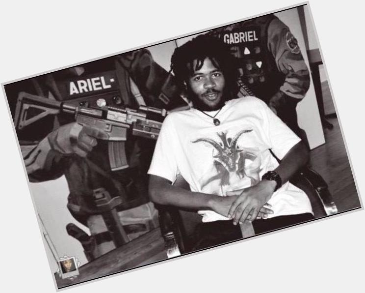 \" Happy Birthday Capital STEEZ! You would have turned 22 today.  