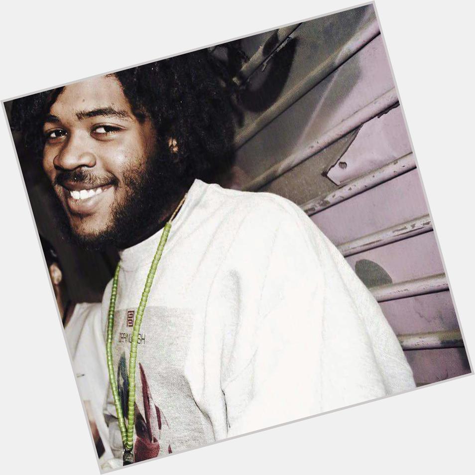 Happy birthday capital steez. We miss you down here. Rest in peace  