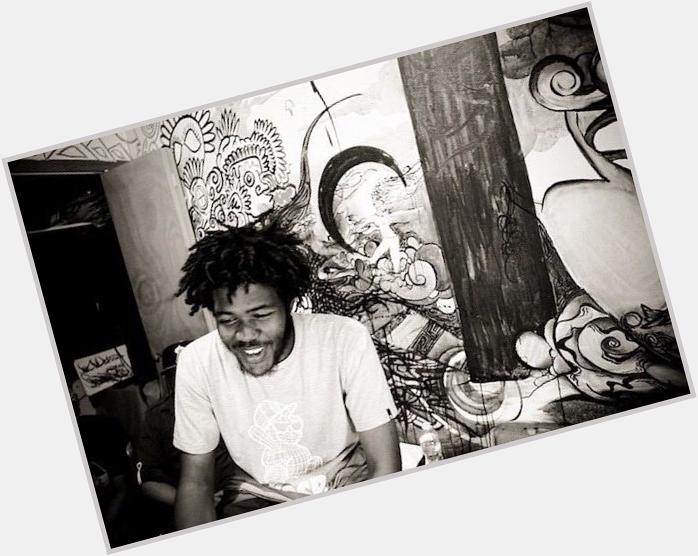 Happy birthday King Capital Steez, rest in peace, you\ll always be my greatest inspiration    