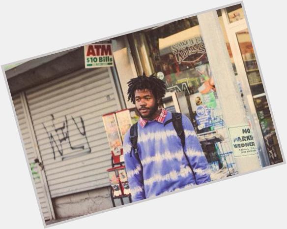 Happy Birthday to one of the greats Capital Steez!    