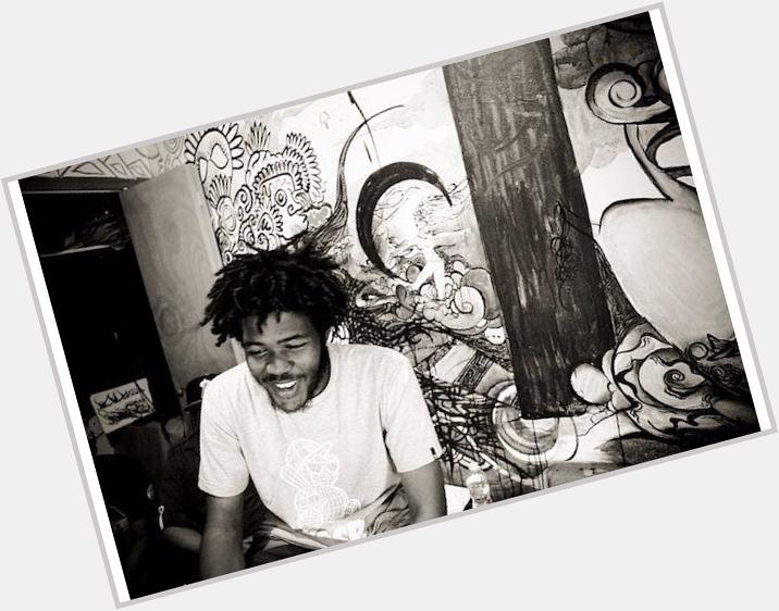 Happy Birthday to one of the greatest of our generation King Capital Steez, rest in beats bro. 