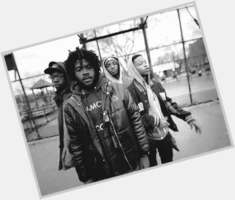 Happy birthday to the late Capital STEEZ 