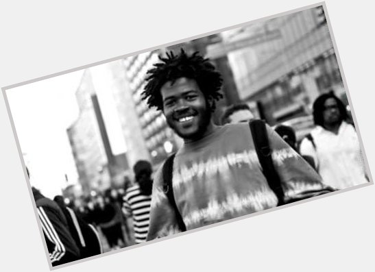 Happy Birthday to Capital STEEZ, he would have been 26 today.  