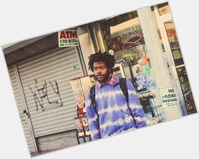 Happy Bday Capital Steez u changed my fukin mind n can t thank u enough longlivesteez 47 4ever.... 