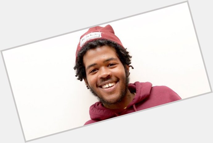 Love and miss you always King Capital Steez! Happy Birthday to the biggest what if in hip hop  