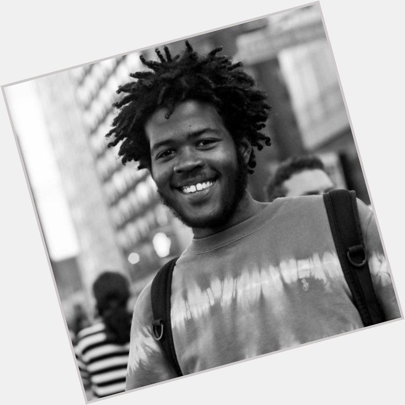Happy Birthday to the late legend and my favorite rapper ever, Capital Steez! Long Live King Cap, 47 