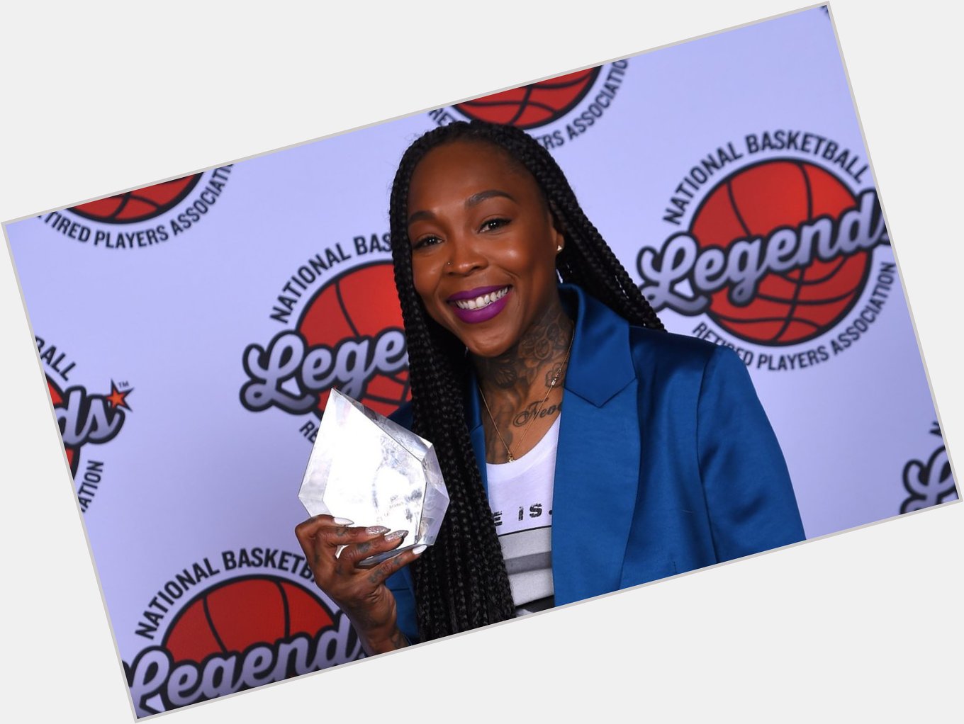 Happy Birthday Cappie Pondexter. 