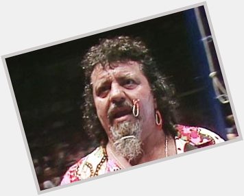 Happy birthday to Captain Lou Albano, who would have been 85 today! 