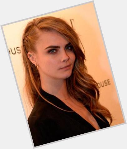 Happy Birthday! 16 things that prove Cara Delevingne is THE business!  