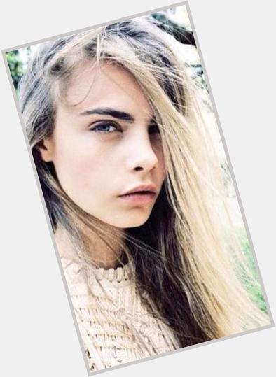 Happy birthday to the one, the only, the incredibly beautiful & extremely talented Cara Delevingne  