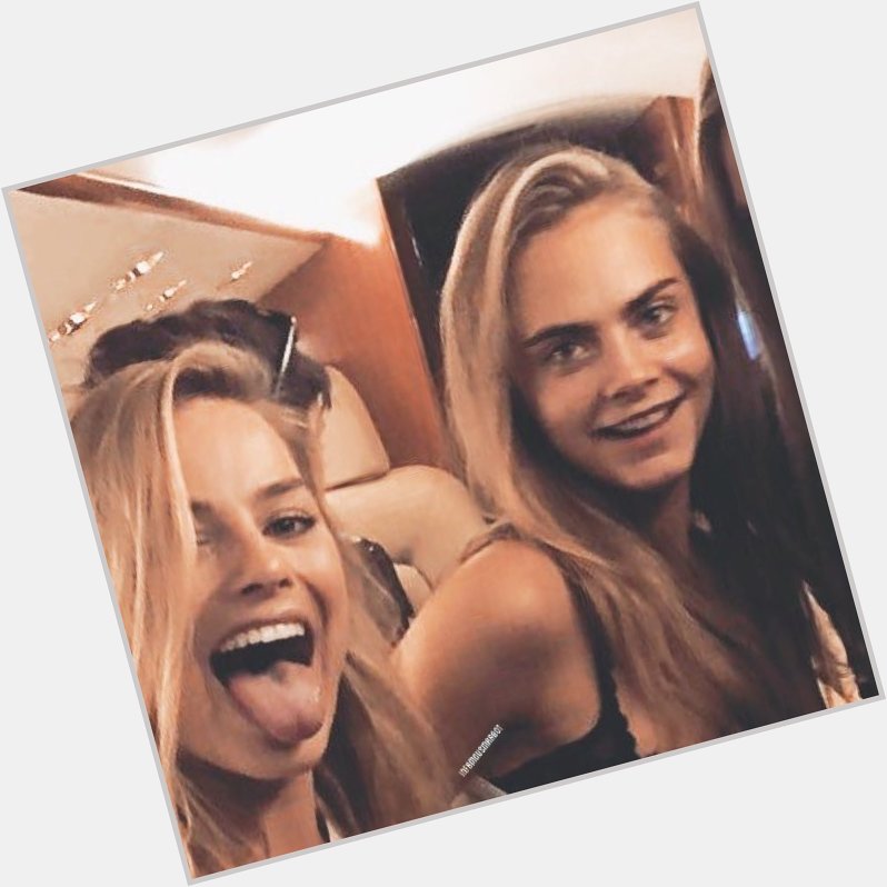 Happy birthday to this incredible soul, Cara Delevingne   