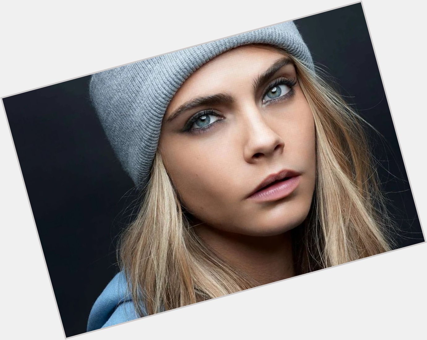 August 12, 2020
Happy birthday to Cara Delevingne 28 years old. 