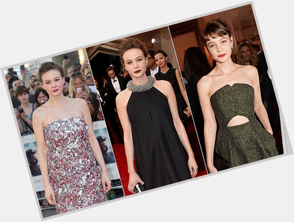 Happy birthday Carey Mulligan! Check out the actress\ best ever style hits:  