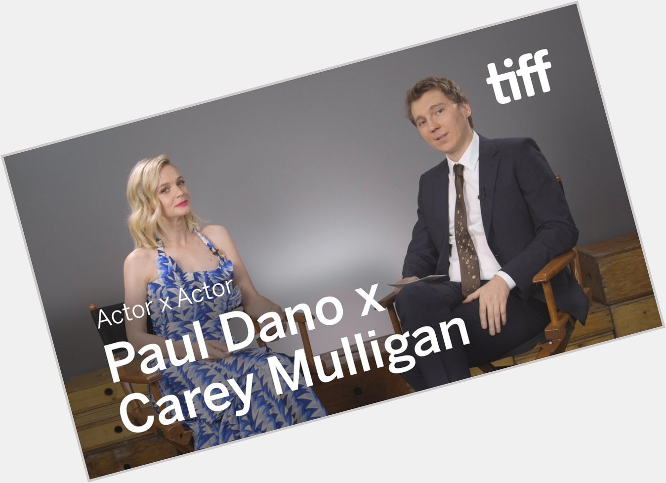 Happy Birthday Carey Mulligan May this year bring you one step closer to space   