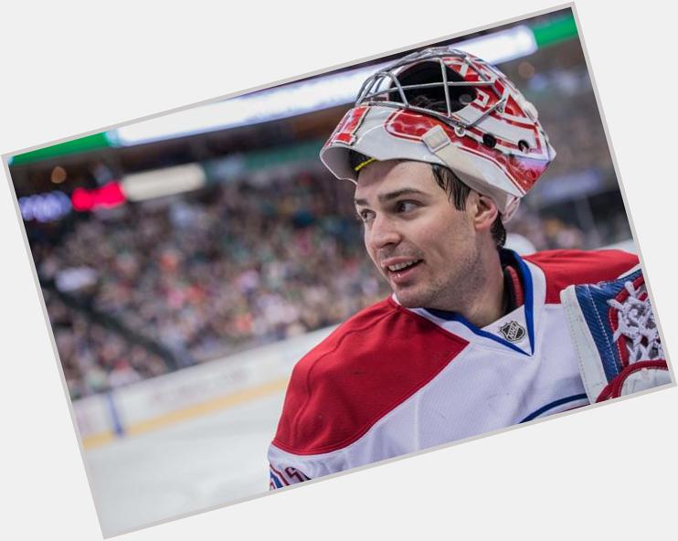 Happy Birthday Carey Price   Look for Carey\s projection coming soon:  