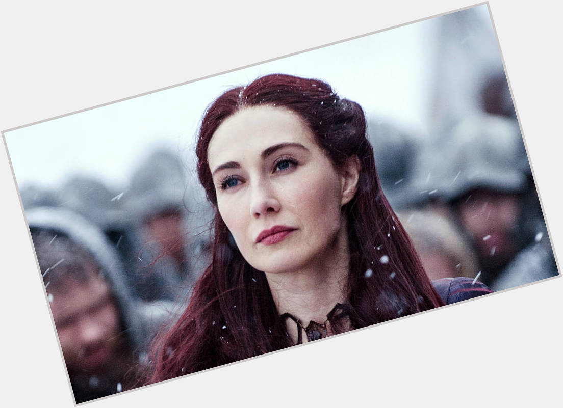 Happy birthday Carice van Houten   