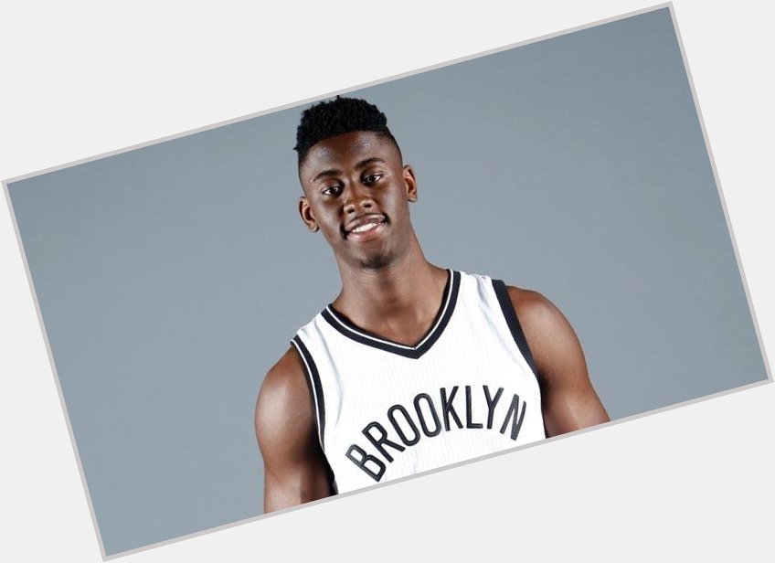 Happy birthday to adopted son, Caris LeVert 