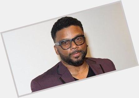 Happy Birthday to a stage and television actor, producer, and director Carl Anthony Payne II (born May 24, 1969). 