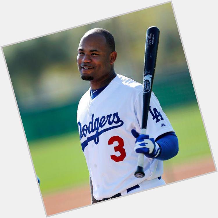 Happy birthday Carl Crawford! Even though he isn\t starting, a win would be a perfect birthday present! 