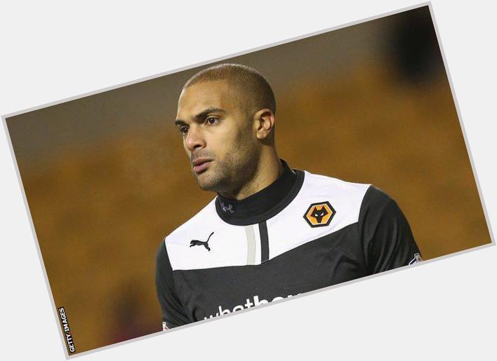 Happy 29th birthday to the one and only Carl Ikeme! Congratulations 