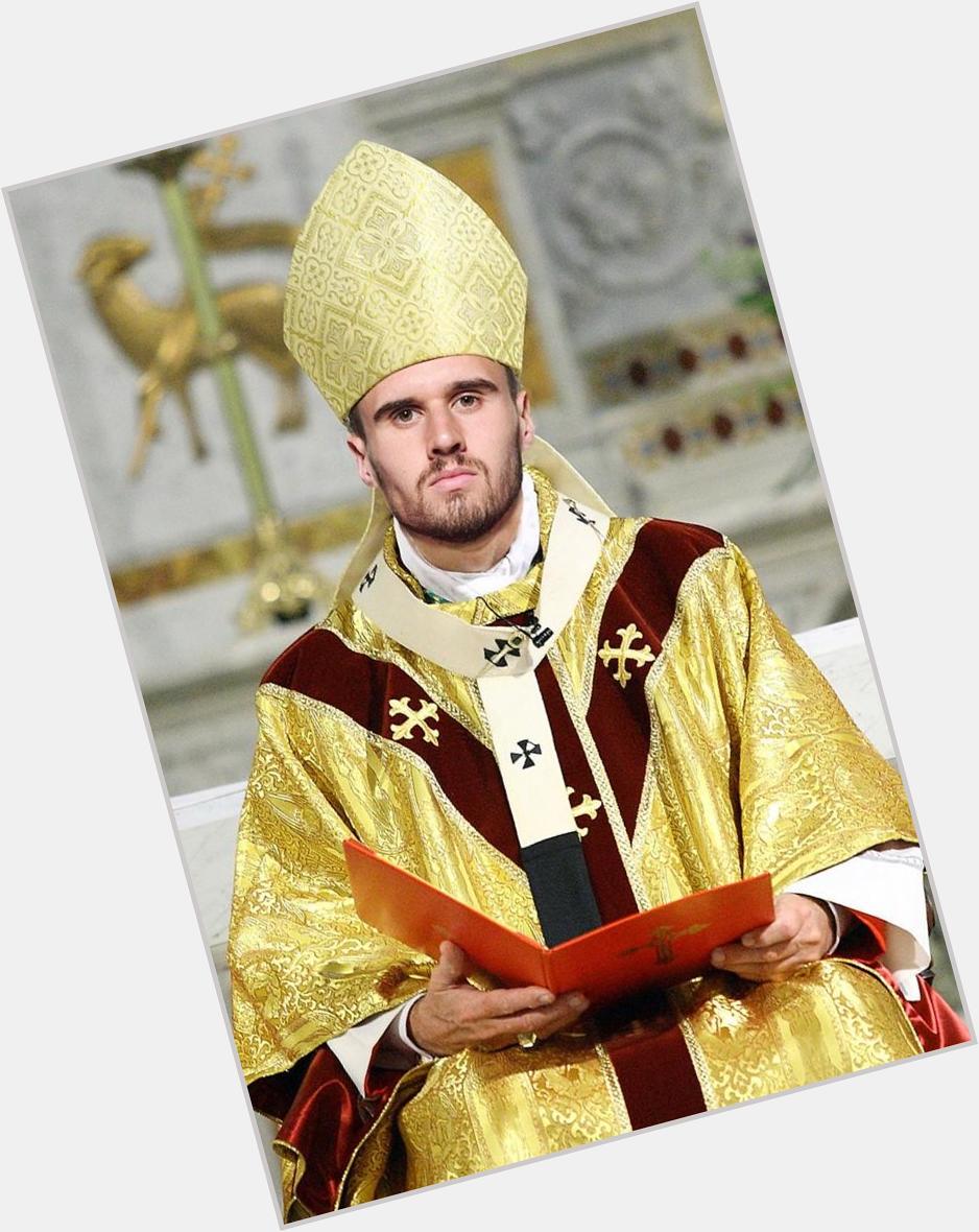 Happy Birthday To The King Of Banter 
Our Very Own Carl Jenkinson 