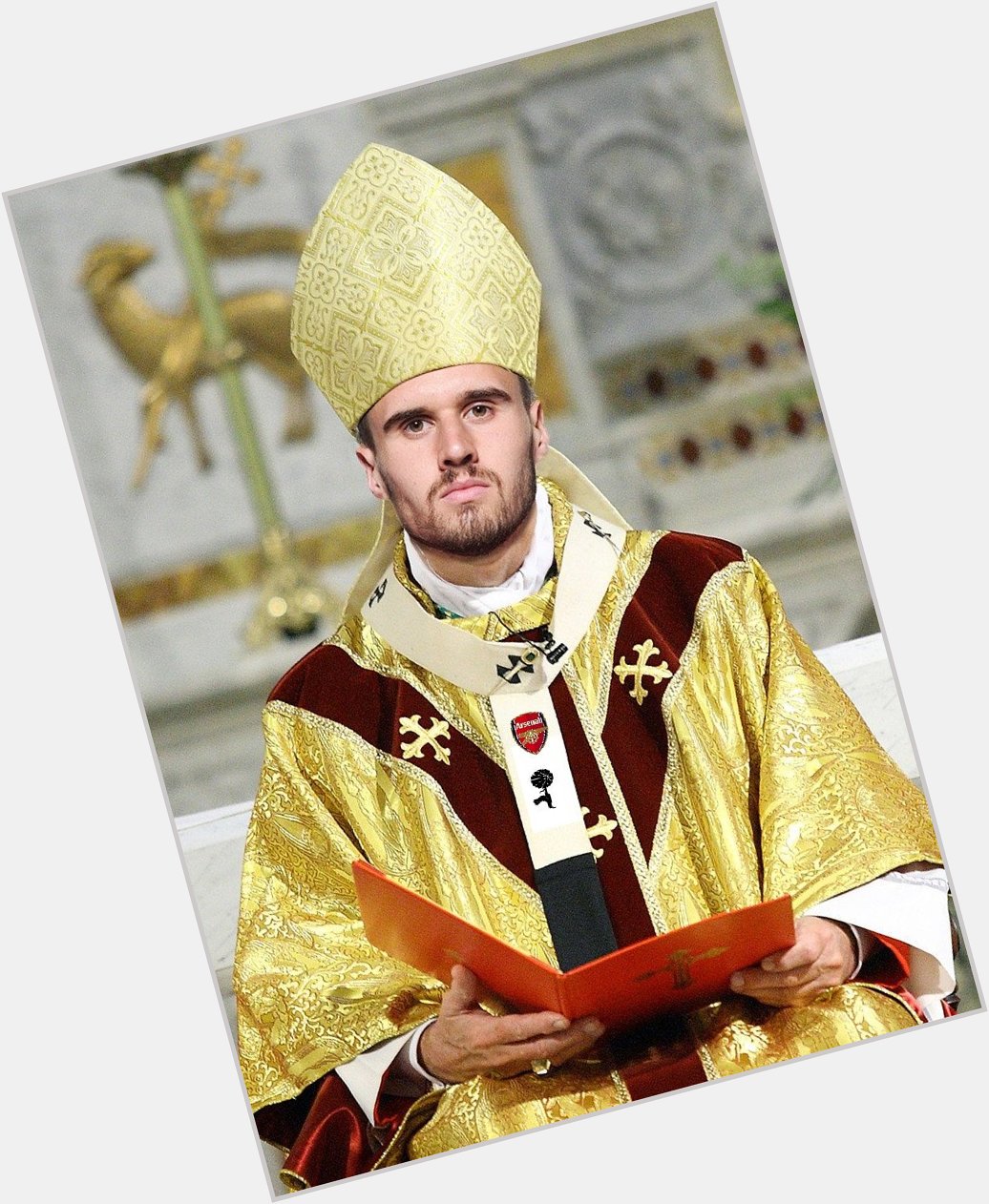 Happy 25th Birthday to Arsenal\s Youtube admin, Carl Jenkinson! 