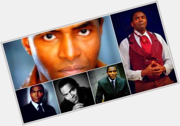 Happy Birthday to Carl Lumbly (born August 14, 1951)  