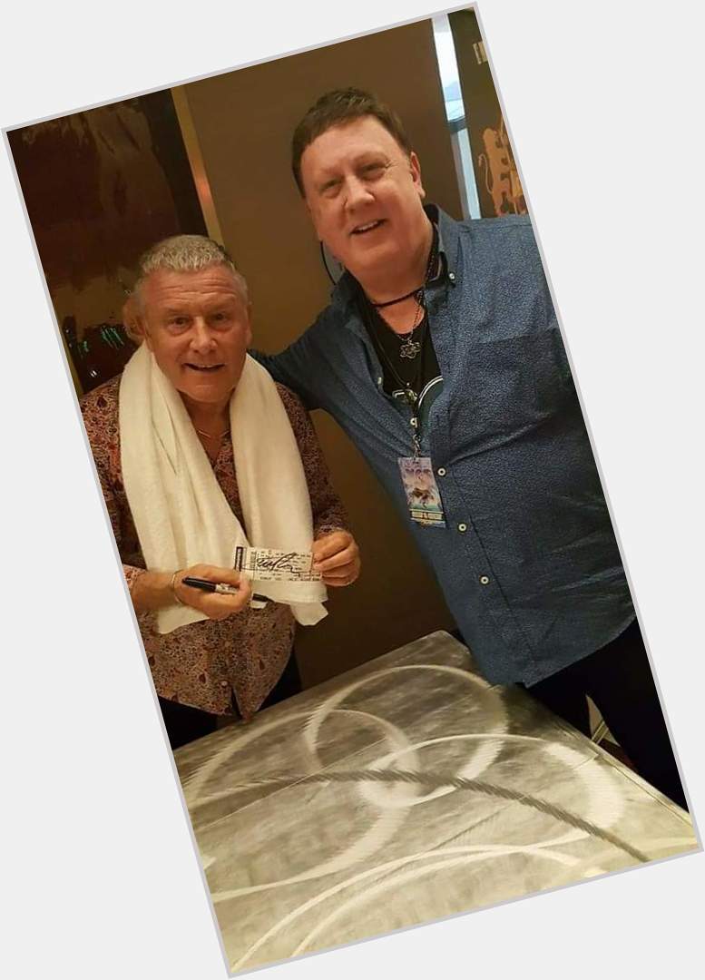 Happy 72nd birthday to the incredible Carl Palmer  