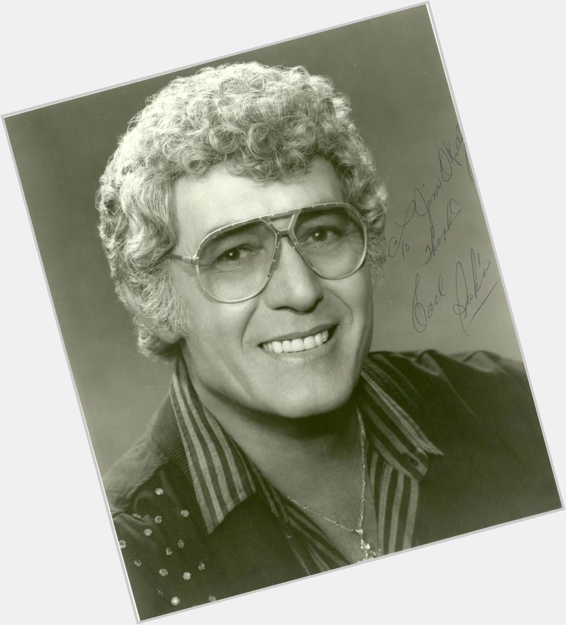 April 9th Happy Birthday & RIP to the great Carl Perkins 