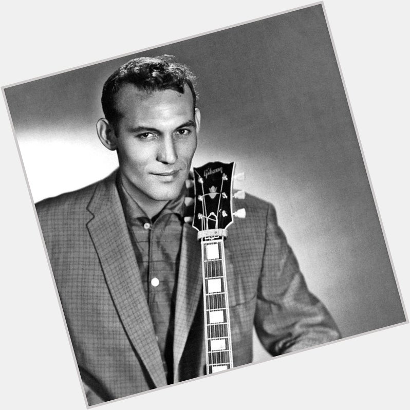 Happy Birthday Carl Perkins, Mr. Blue Suede Shoes, Born In The Rock 4/9/1932.  
