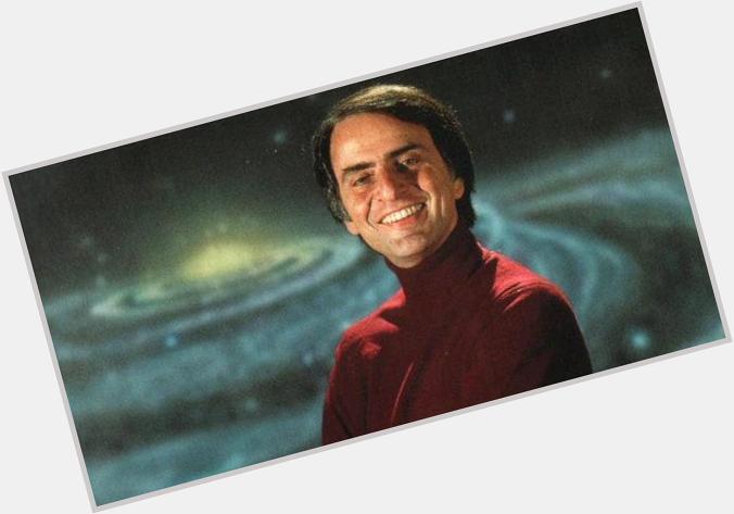 Happy birthday, Carl Sagan! Celebrate his Baloney Detection Kit for critical thinking  