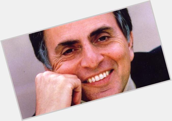 Happy bday Carl! Carl Sagan, born 80 years ago today, on the meaning of life  