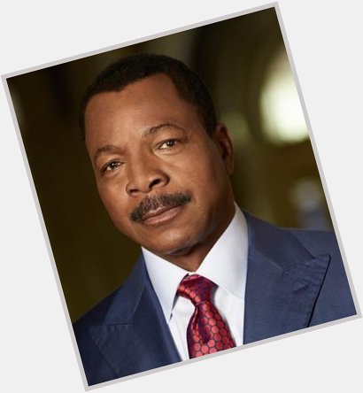 Happy 75th Birthday American Actor Carl Weathers 