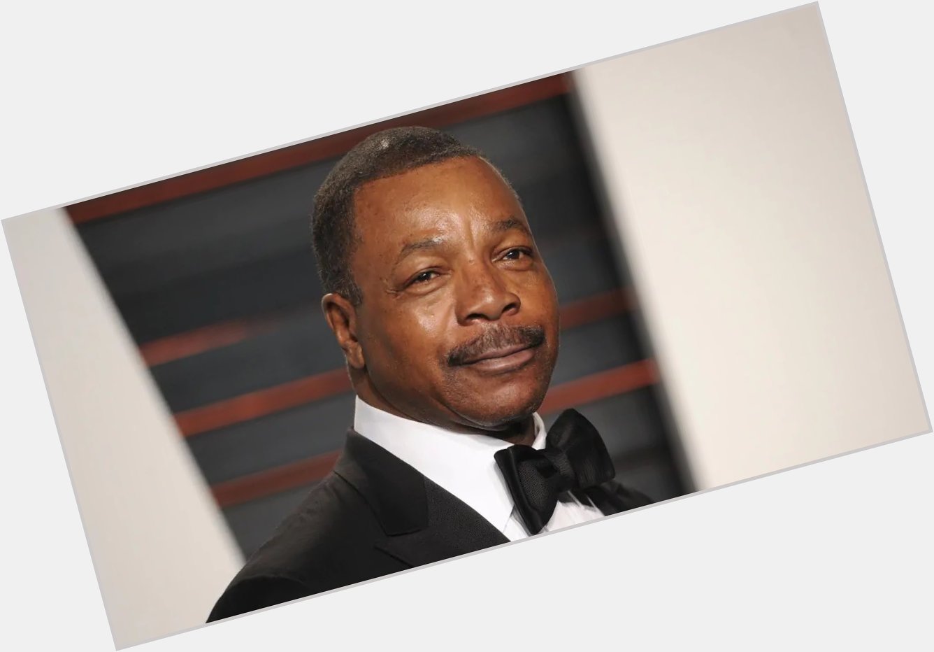 Happy birthday to Carl Weathers who turns 75 today! 
