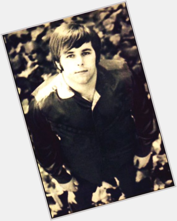  Happy birthday to the great/late Carl Wilson 