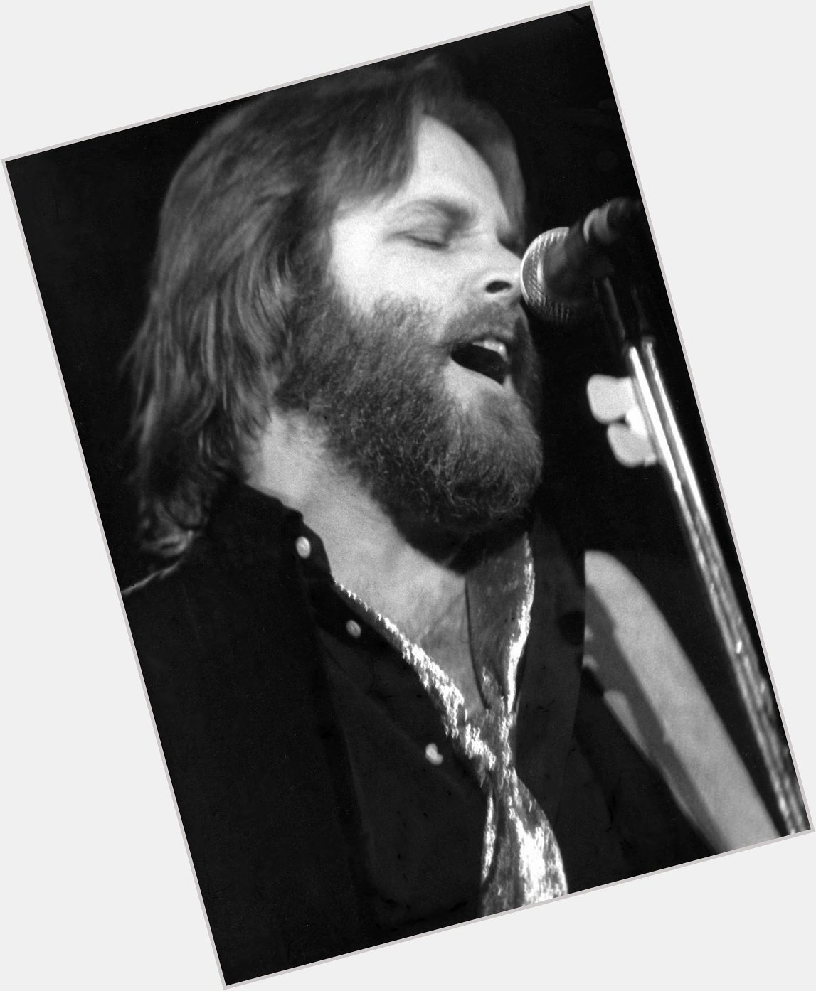 Happy birthday Carl Wilson. We think this is the perfect song for a day like this.  