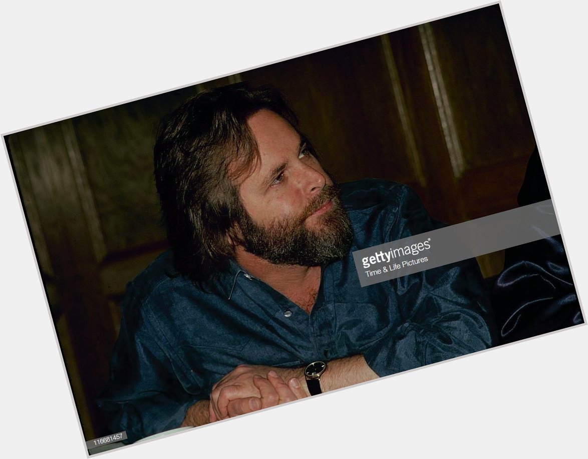 Happy Birthday....Heaven has a lot of musicians, but only one Carl Wilson.     