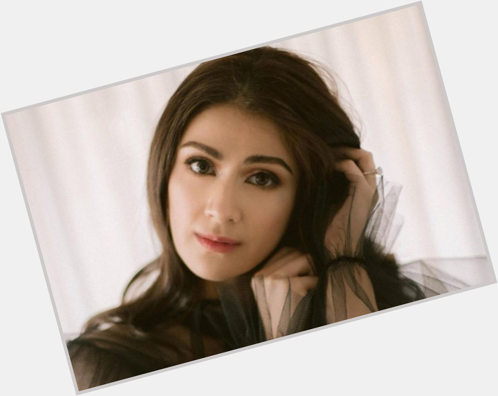 Carla Abellana has this wish for her birthday: To be happy 