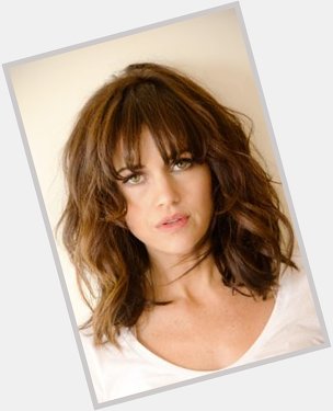 Happy Birthday to Carla Gugino (46) in \"San Andreas - Emma Gaines\" and \"Night at the Museum - Rebecca\"   