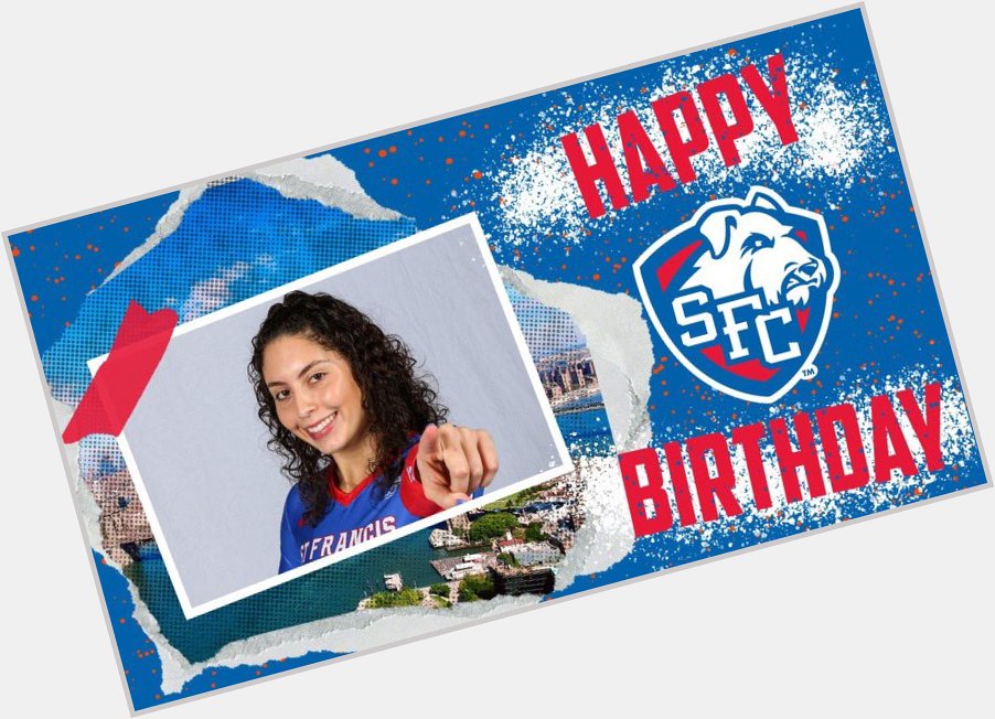 Join us in wishing junior OH Carla Hernandez a very happy birthday! Enjoy your day!      