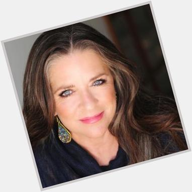 Please join us in wishing a very happy birthday to Carlene Carter! 