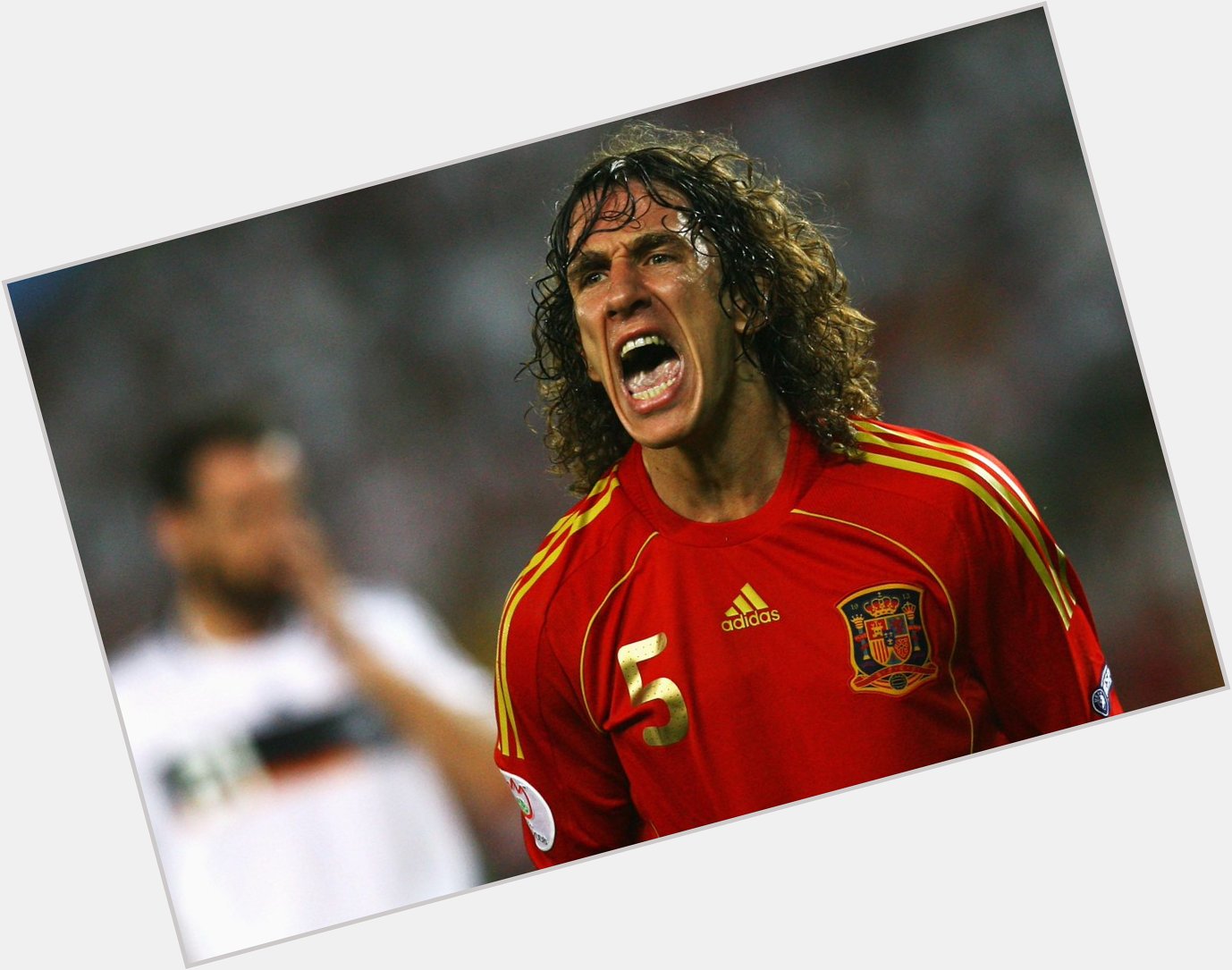 Happy birthday, legend Carles Puyol! 