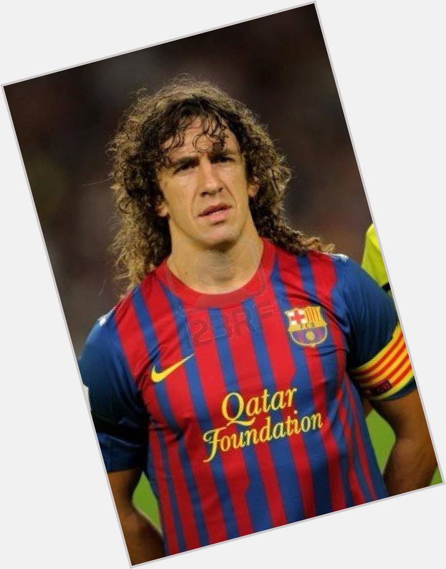 HAPPY BIRTHDAY CARLES PUYOL!!! (37) 