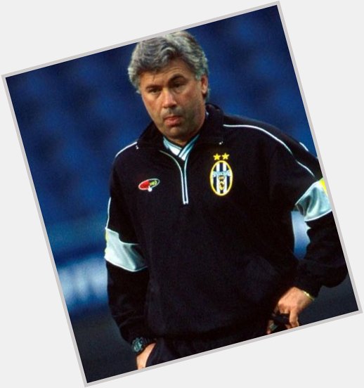 Happy birthday to Don Carlo Ancelotti. Thank you for the Intertoto Cup 